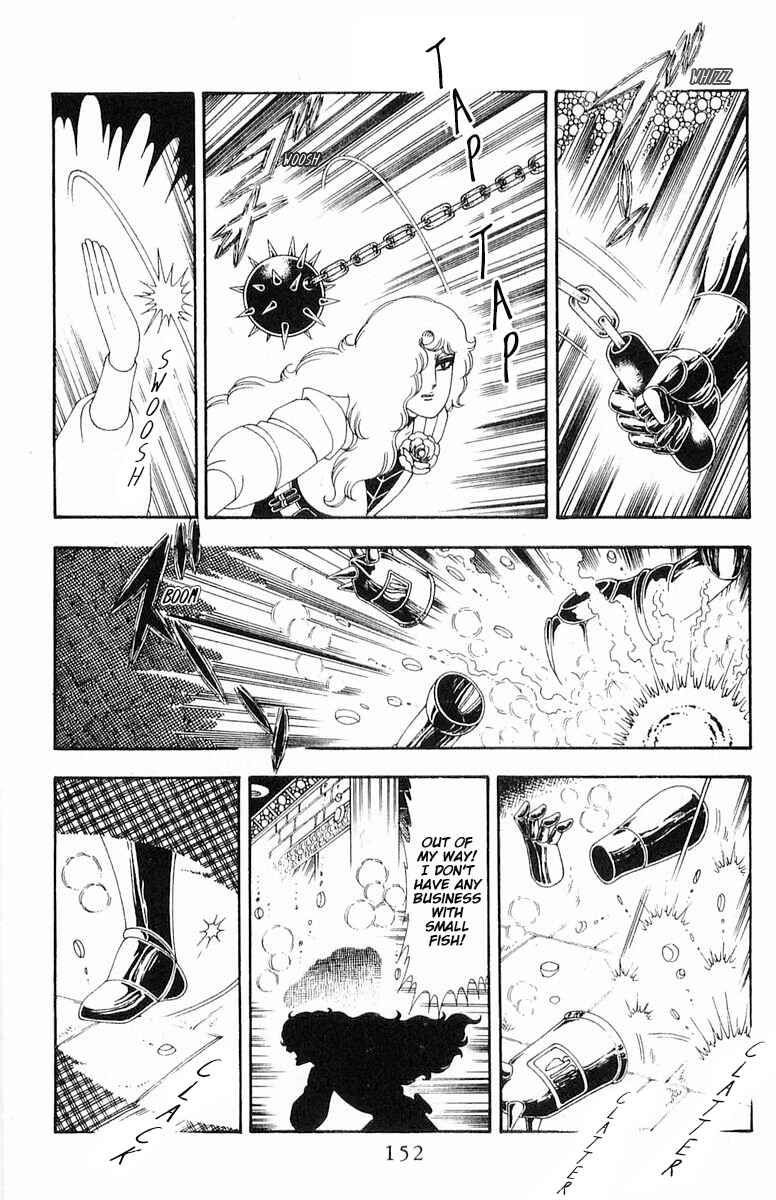 Page 92 Chapter 71.2 Patalliro!