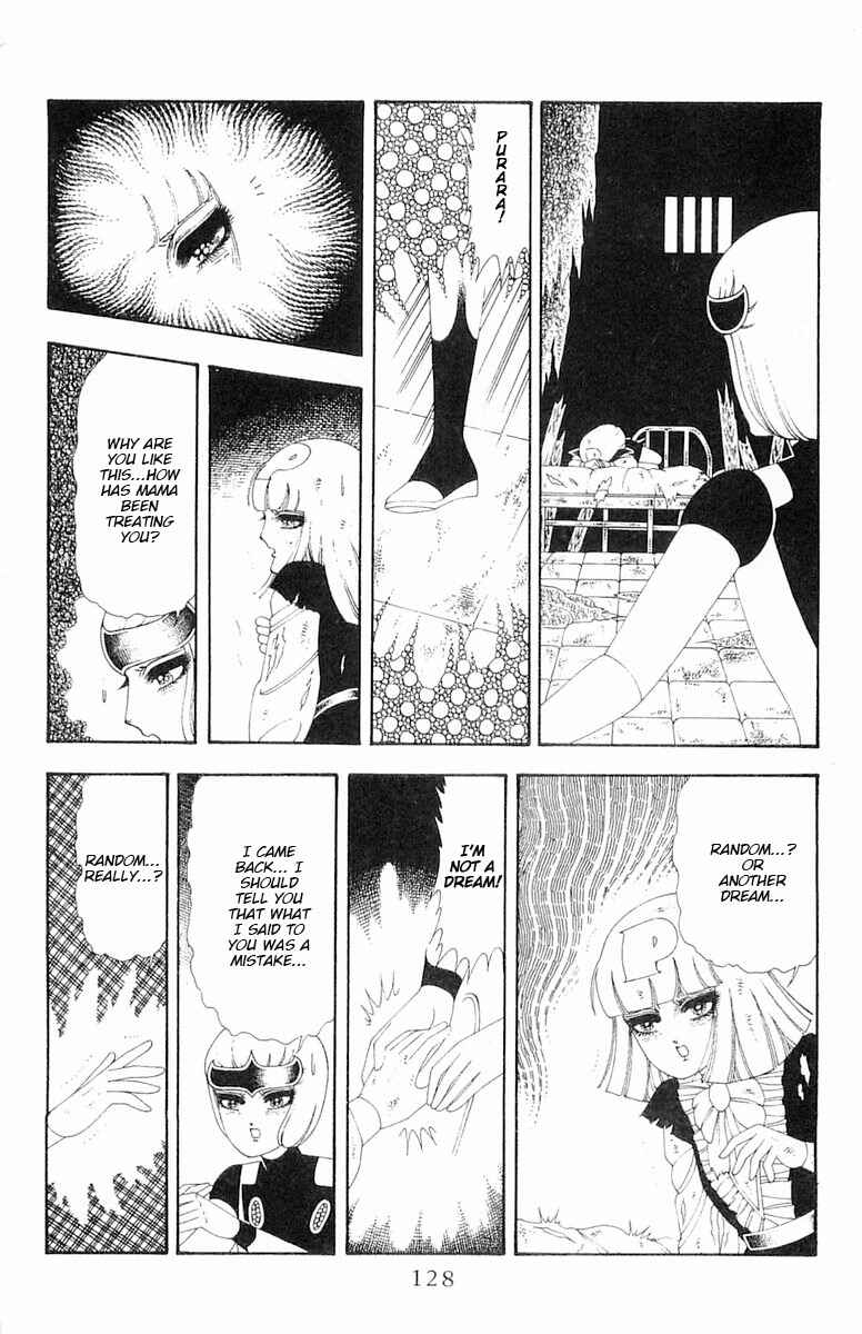 Page 13 Chapter 65 Patalliro!