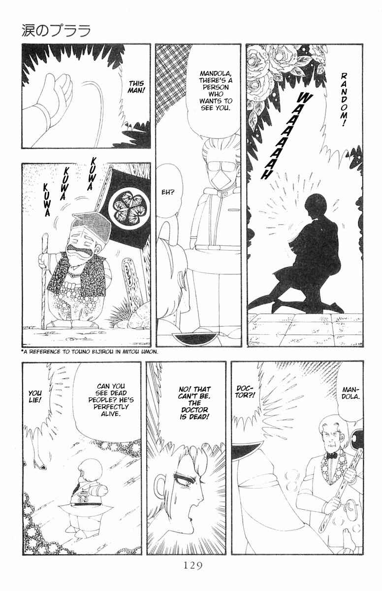 Page 14 Chapter 65 Patalliro!