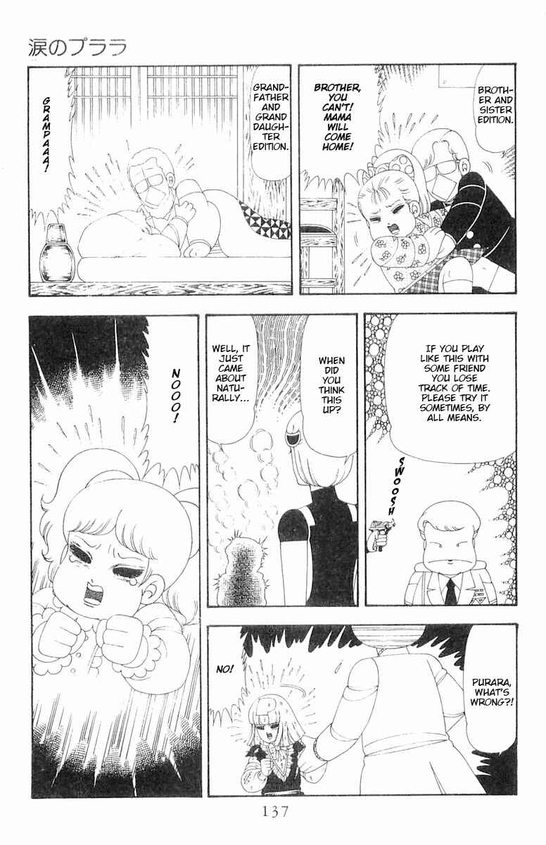 Page 22 Chapter 65 Patalliro!