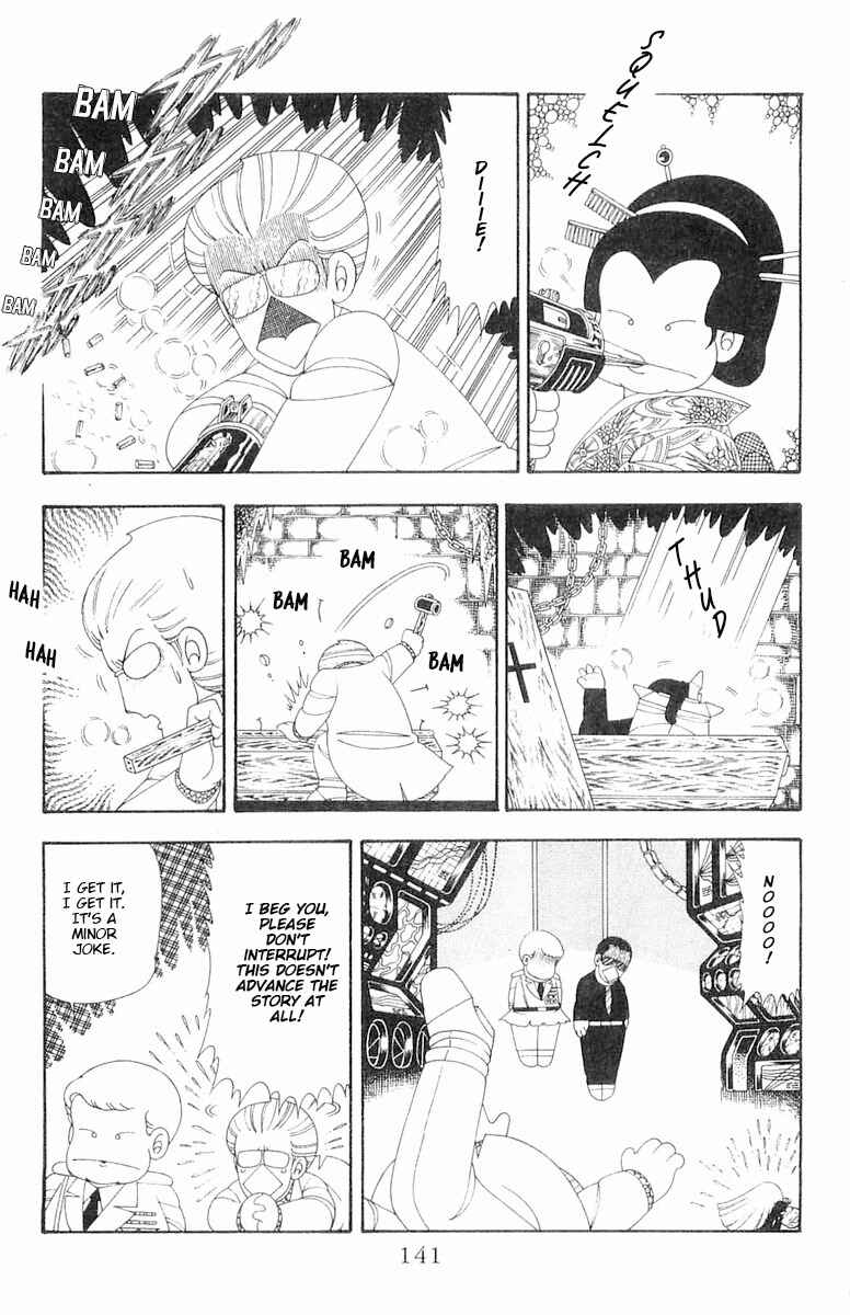 Page 26 Chapter 65 Patalliro!