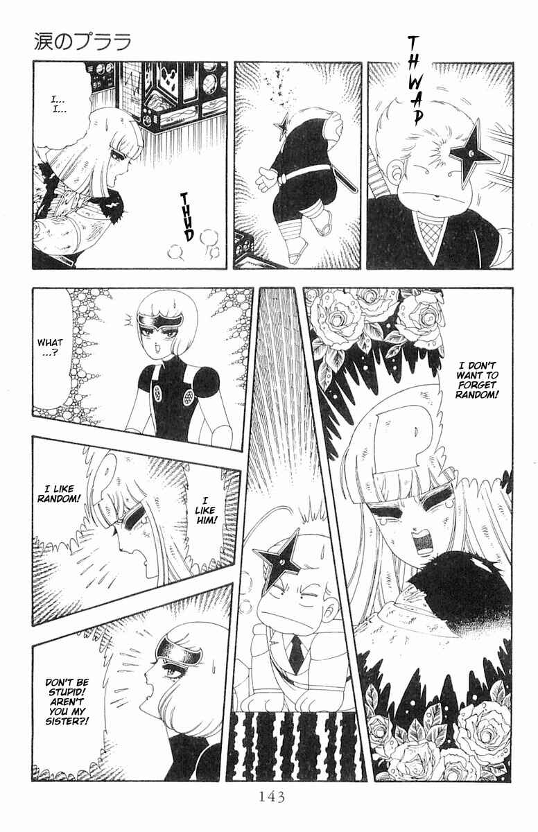 Page 28 Chapter 65 Patalliro!