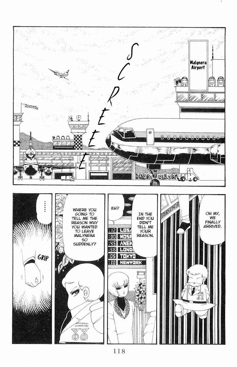 Page 3 Chapter 65 Patalliro!