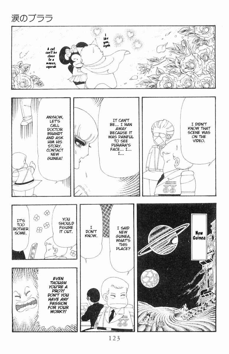Page 8 Chapter 65 Patalliro!