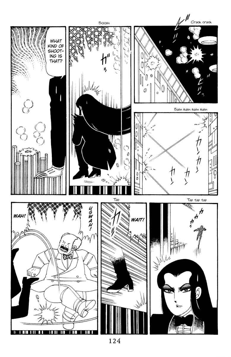 Page 124 Chapter 45 Patalliro!