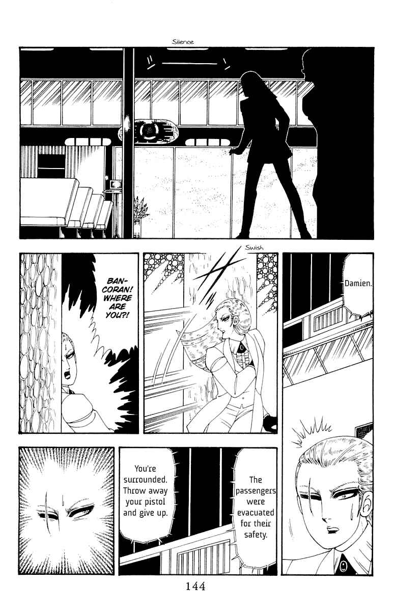 Page 144 Chapter 45 Patalliro!