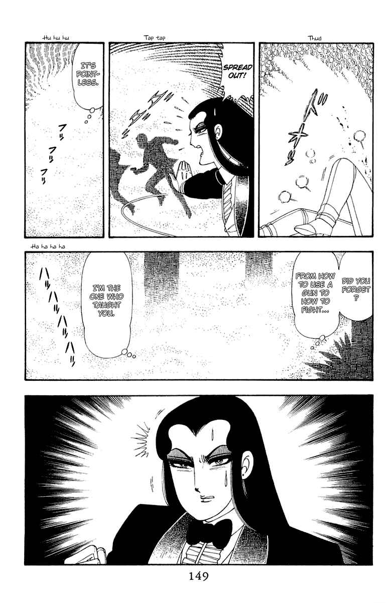 Page 149 Chapter 45 Patalliro!