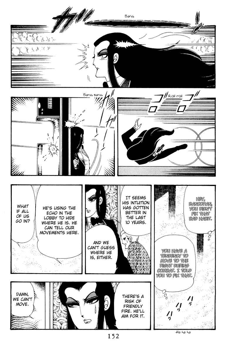 Page 152 Chapter 45 Patalliro!