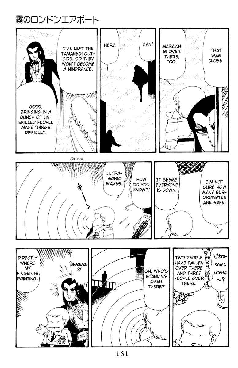 Page 161 Chapter 45 Patalliro!