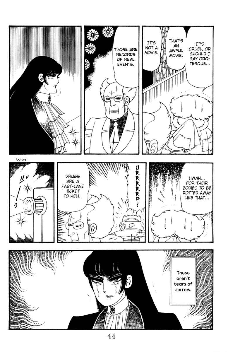 Page 43 Chapter 45 Patalliro!