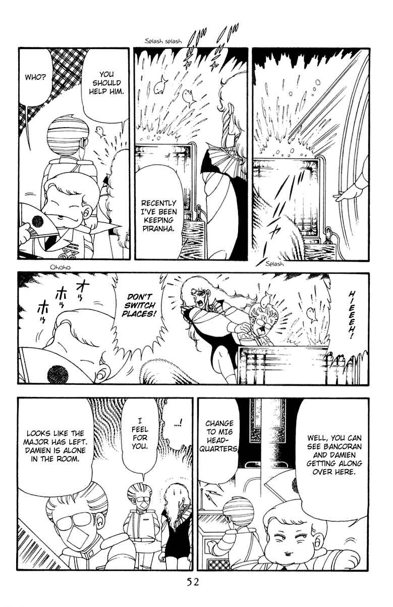 Page 51 Chapter 45 Patalliro!