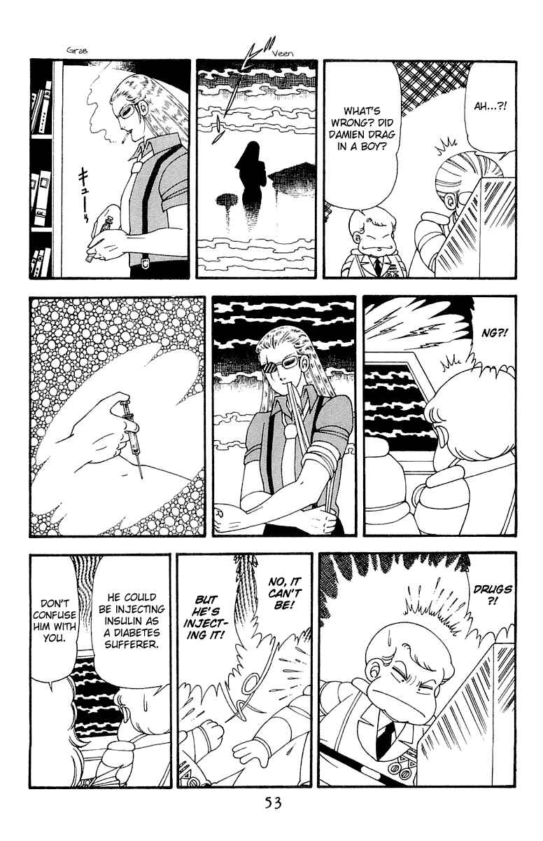 Page 52 Chapter 45 Patalliro!