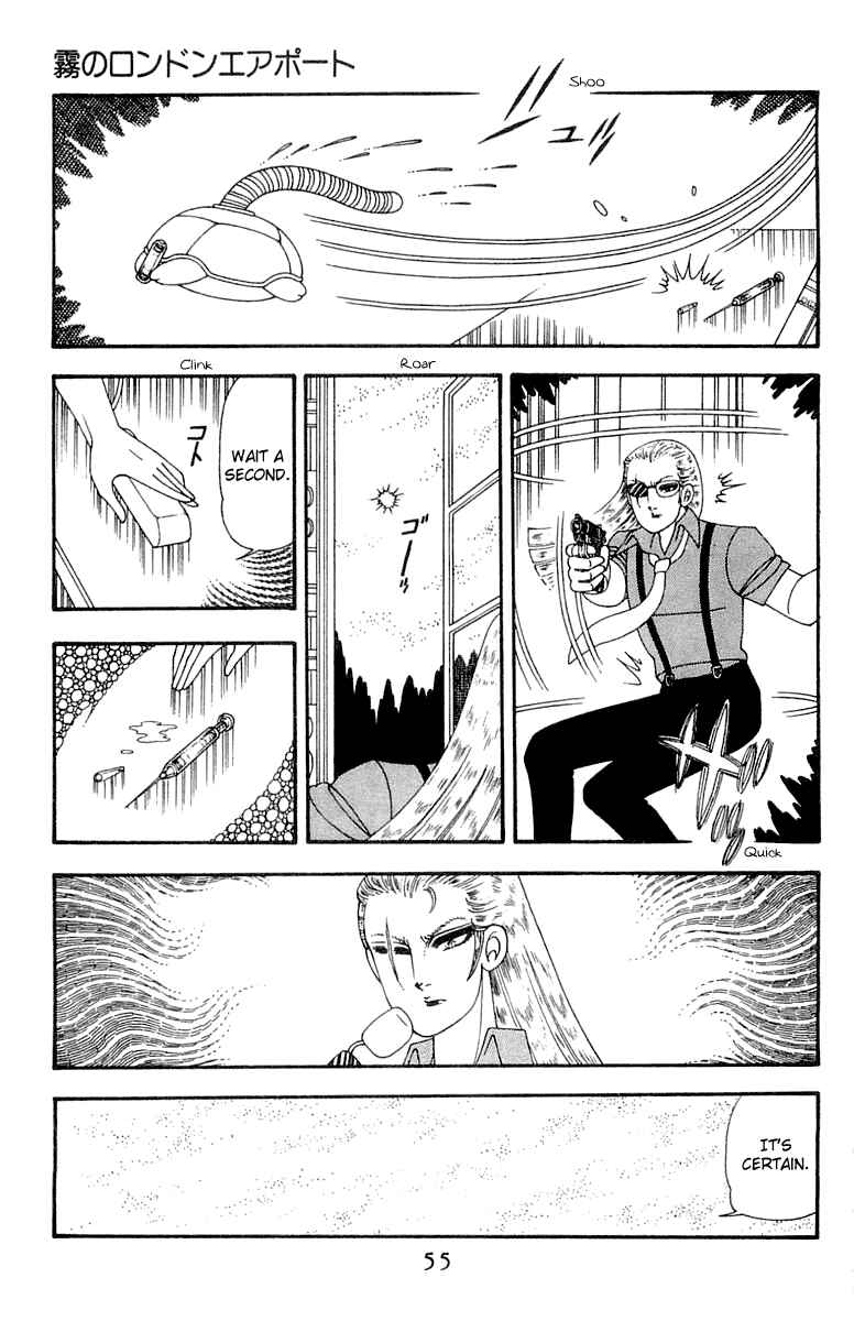 Page 54 Chapter 45 Patalliro!