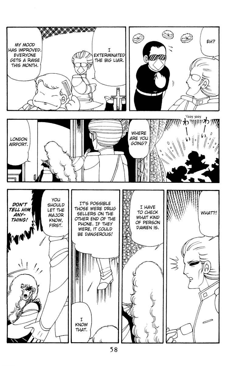 Page 57 Chapter 45 Patalliro!