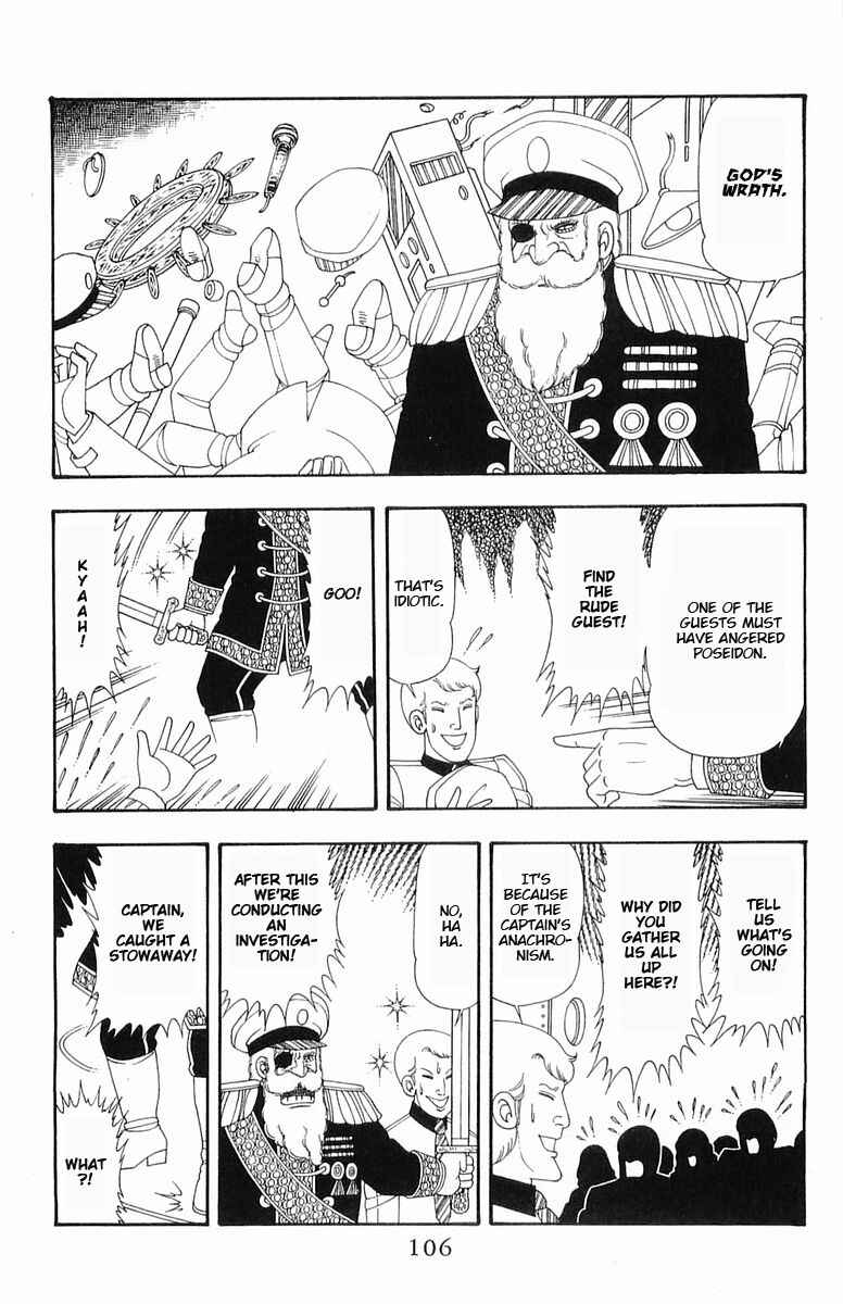 Page 11 Chapter 59 Patalliro!