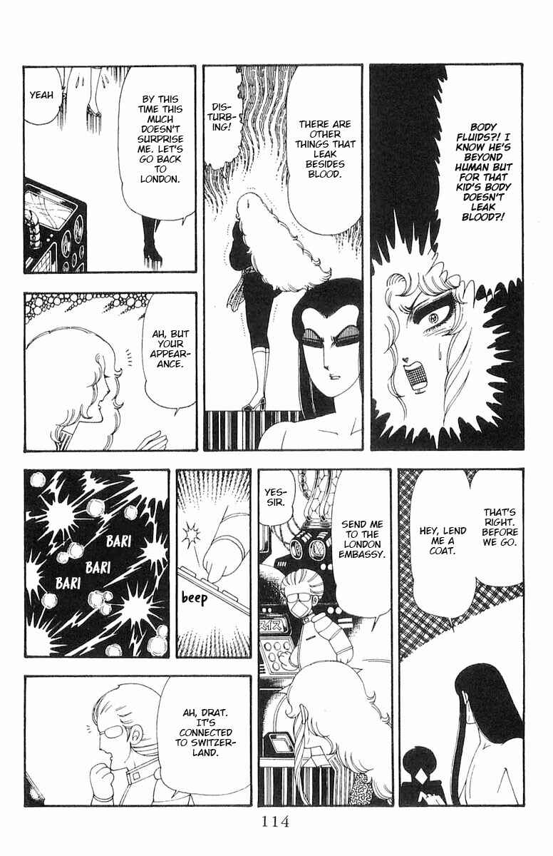 Page 114 Chapter 70.1 Patalliro!