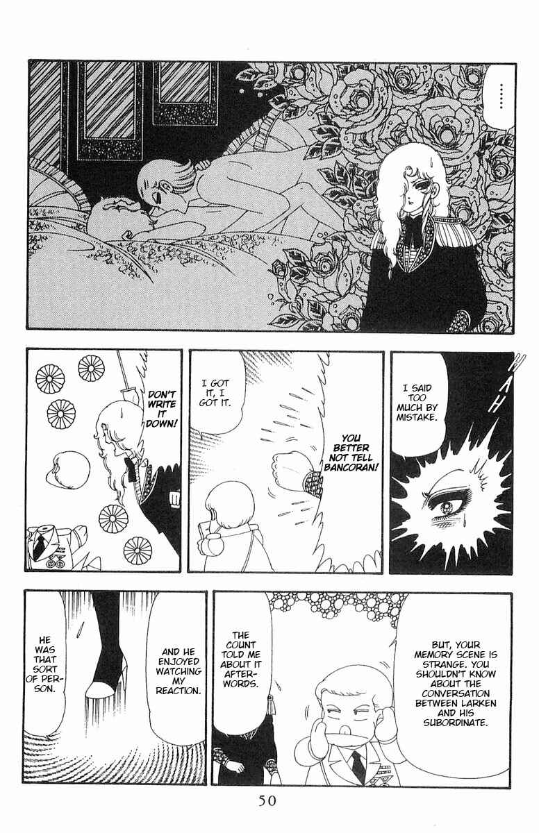 Page 51 Chapter 70.1 Patalliro!