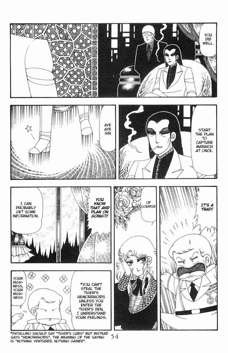 Page 55 Chapter 70.1 Patalliro!