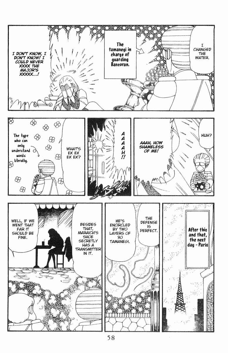 Page 59 Chapter 70.1 Patalliro!