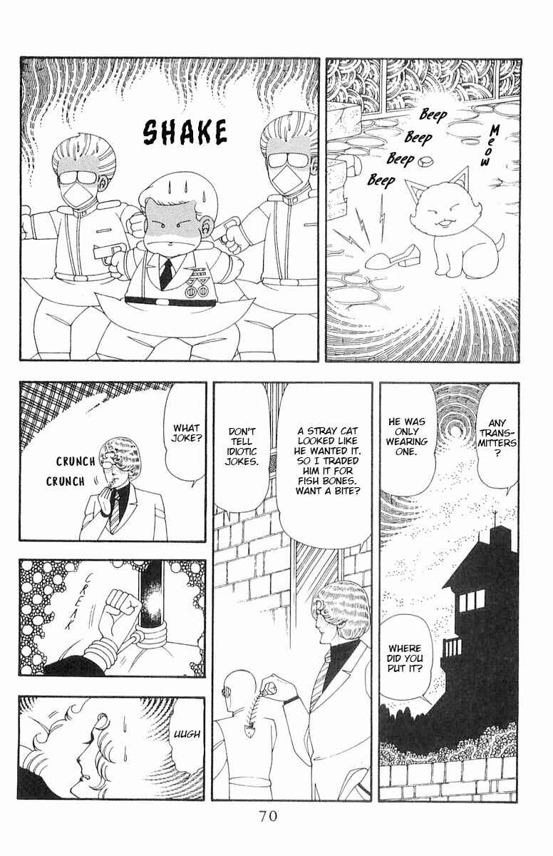 Page 71 Chapter 70.1 Patalliro!