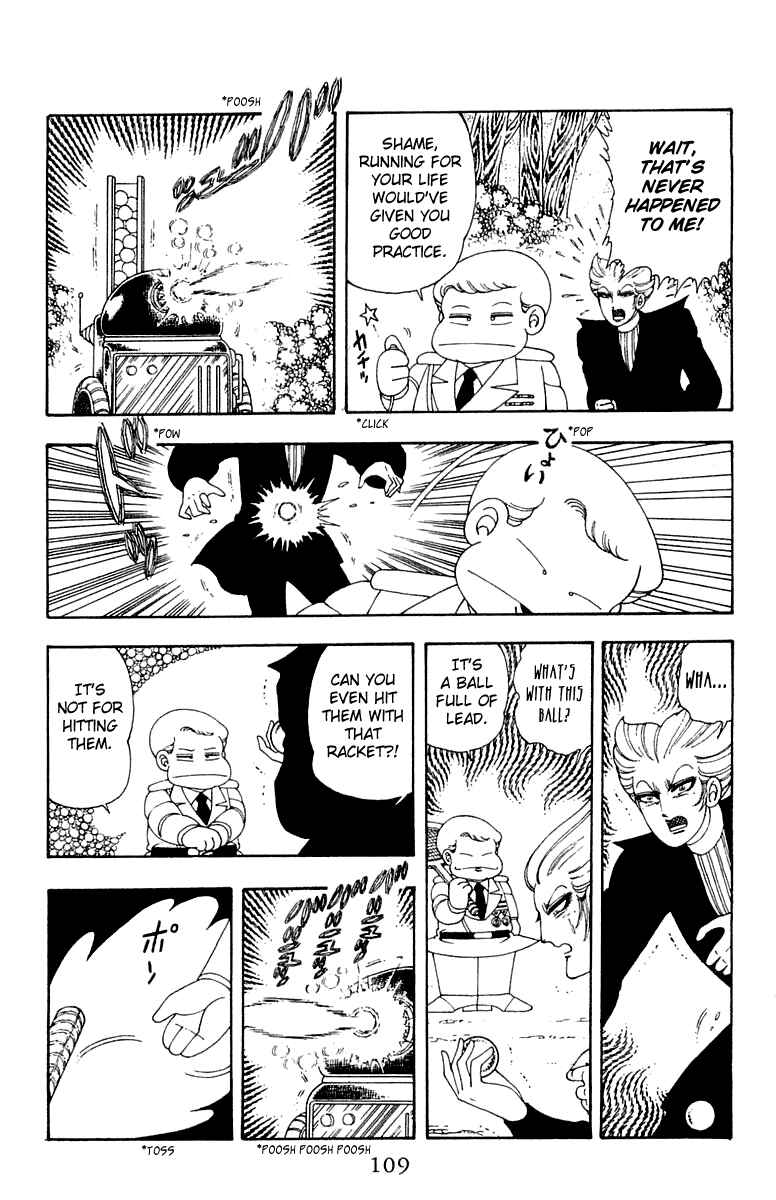 Page 15 Chapter 23 Patalliro!