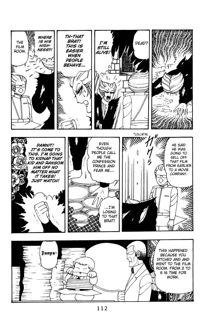 Page 18 Chapter 23 Patalliro!