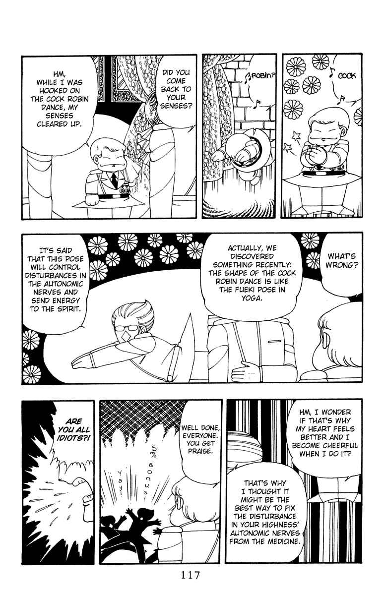 Page 23 Chapter 23 Patalliro!