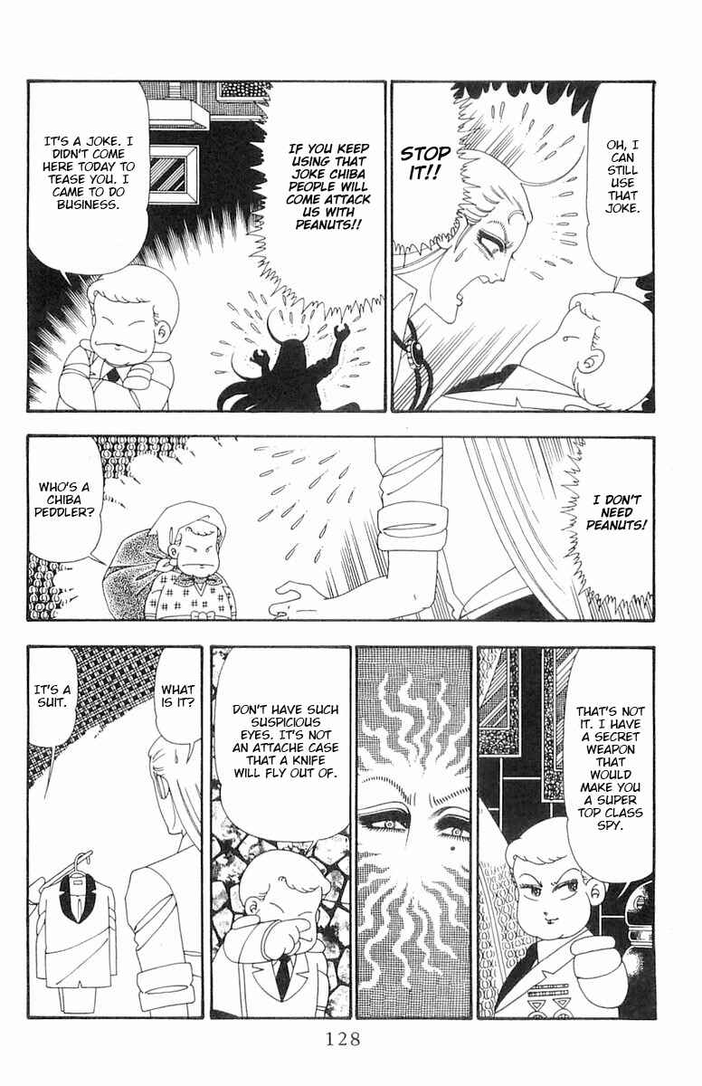 Page 5 Chapter 98 Patalliro!