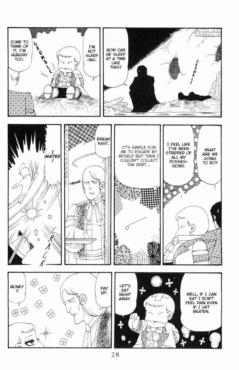 Page 29 Chapter 77 Patalliro!