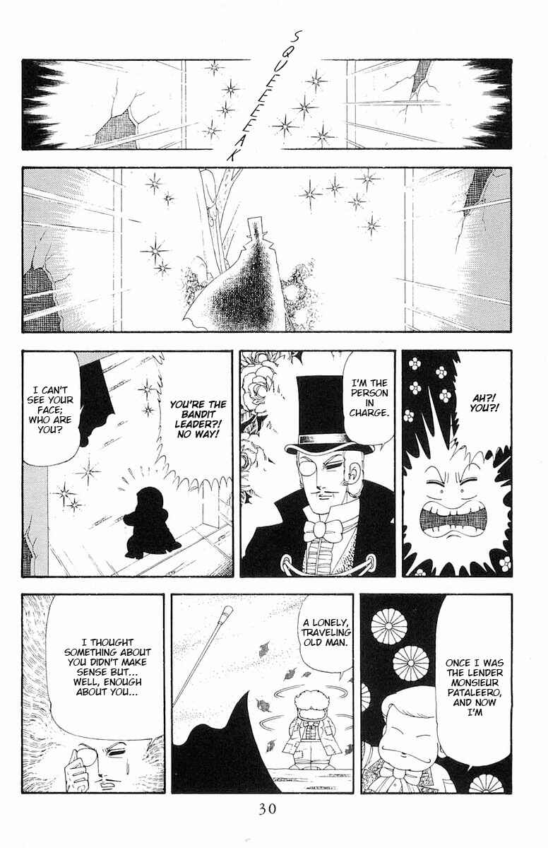 Page 31 Chapter 77 Patalliro!