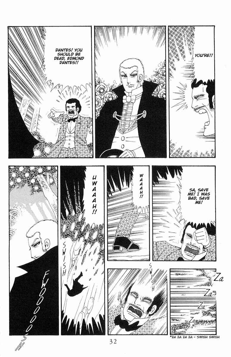Page 33 Chapter 77 Patalliro!