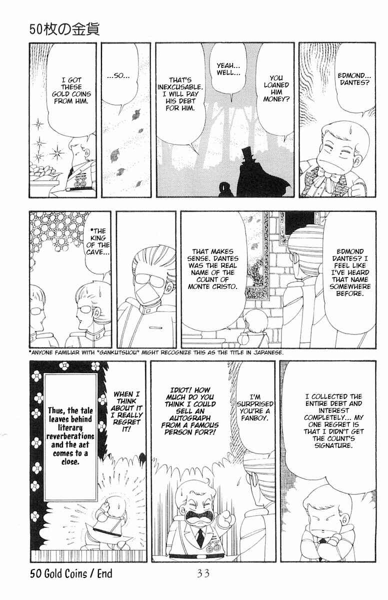 Page 34 Chapter 77 Patalliro!