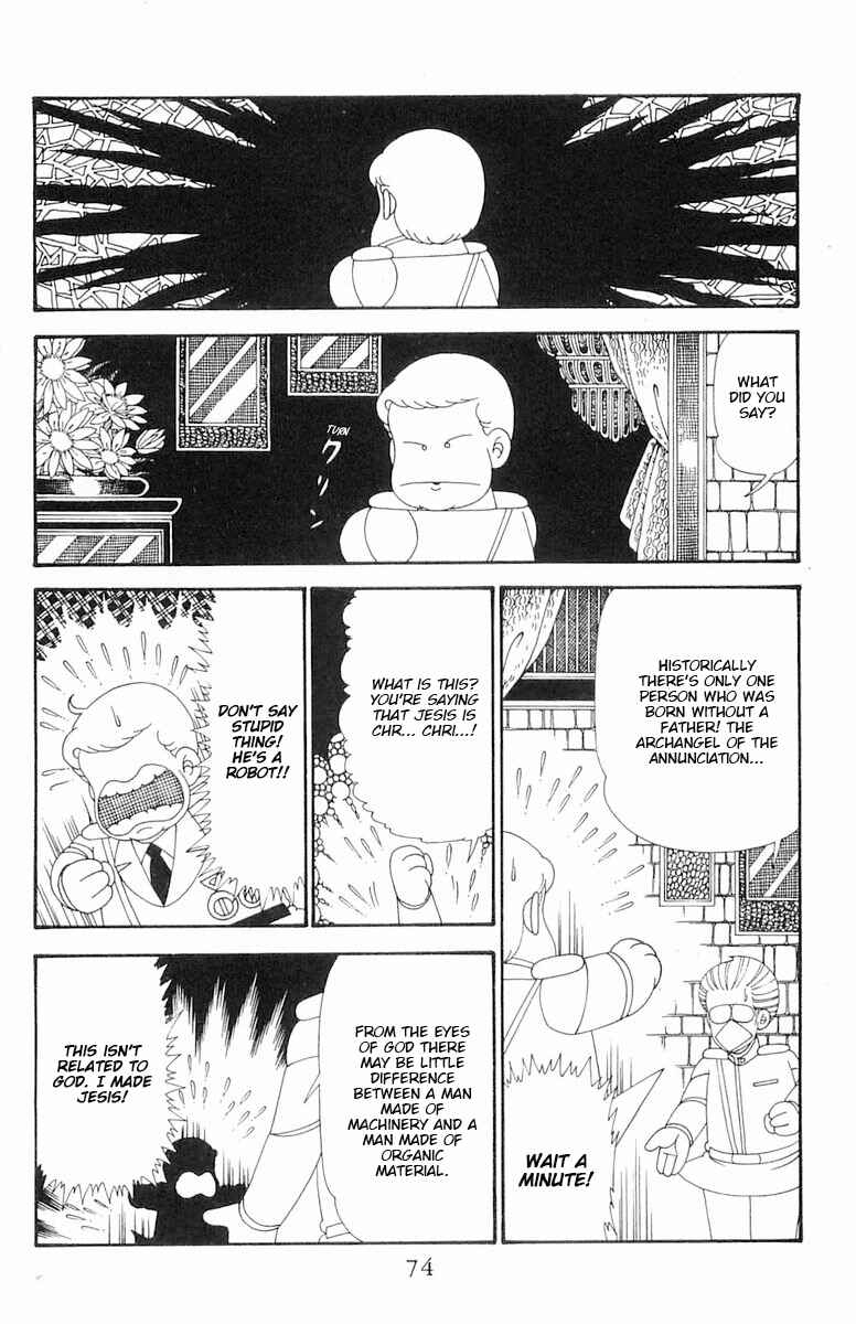 Page 11 Chapter 113 Patalliro!