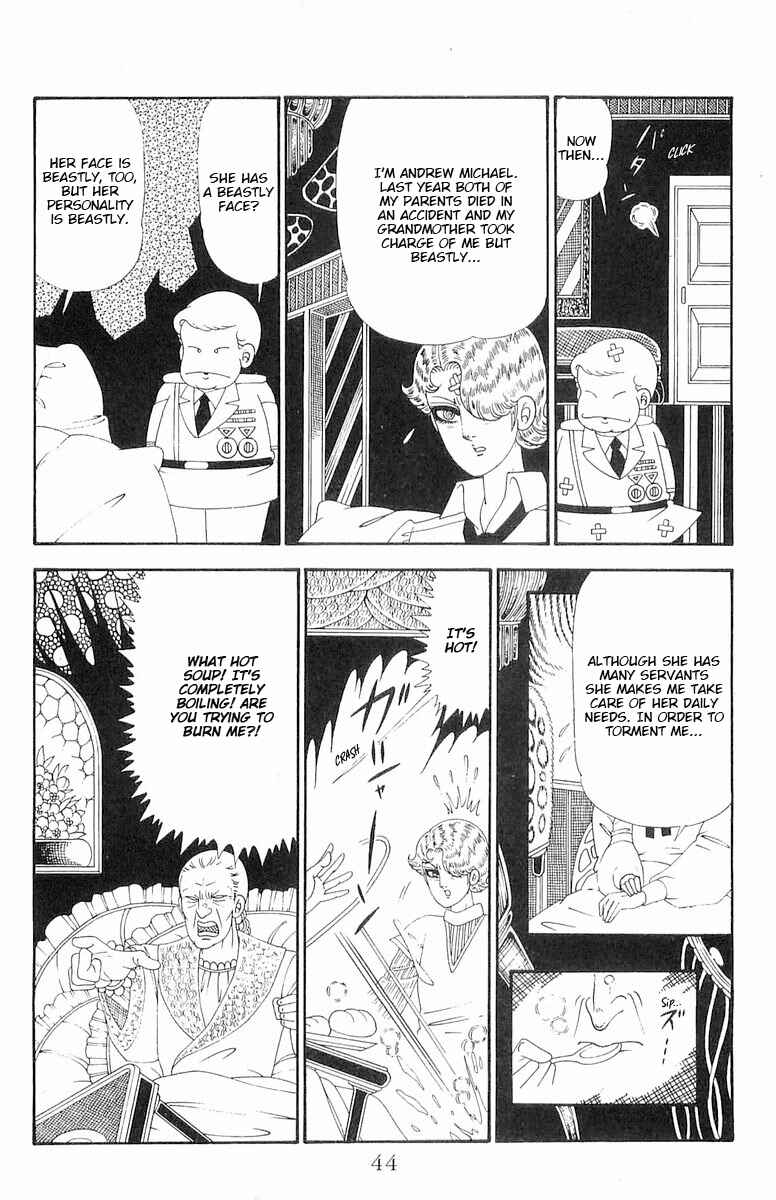 Page 11 Chapter 118 Patalliro!