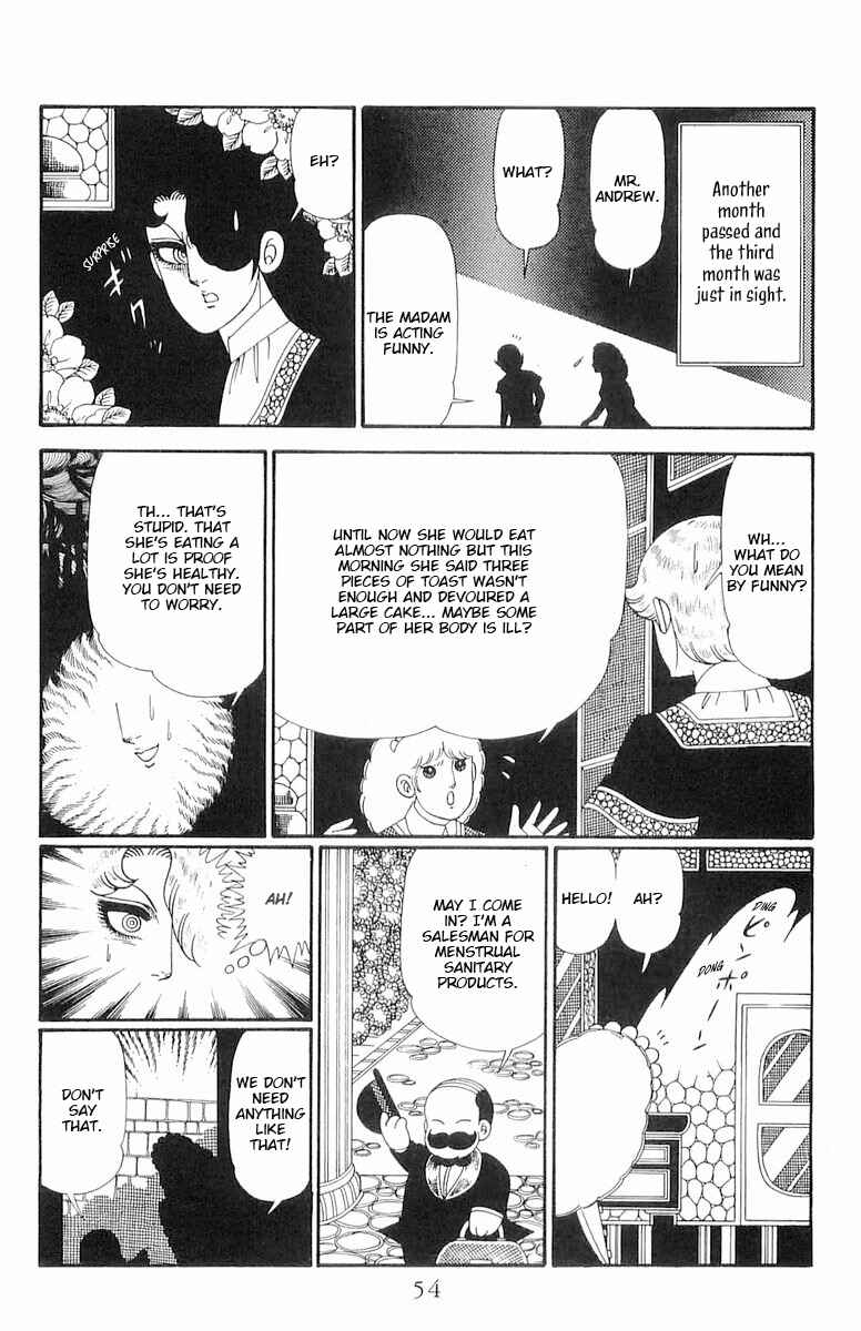 Page 21 Chapter 118 Patalliro!