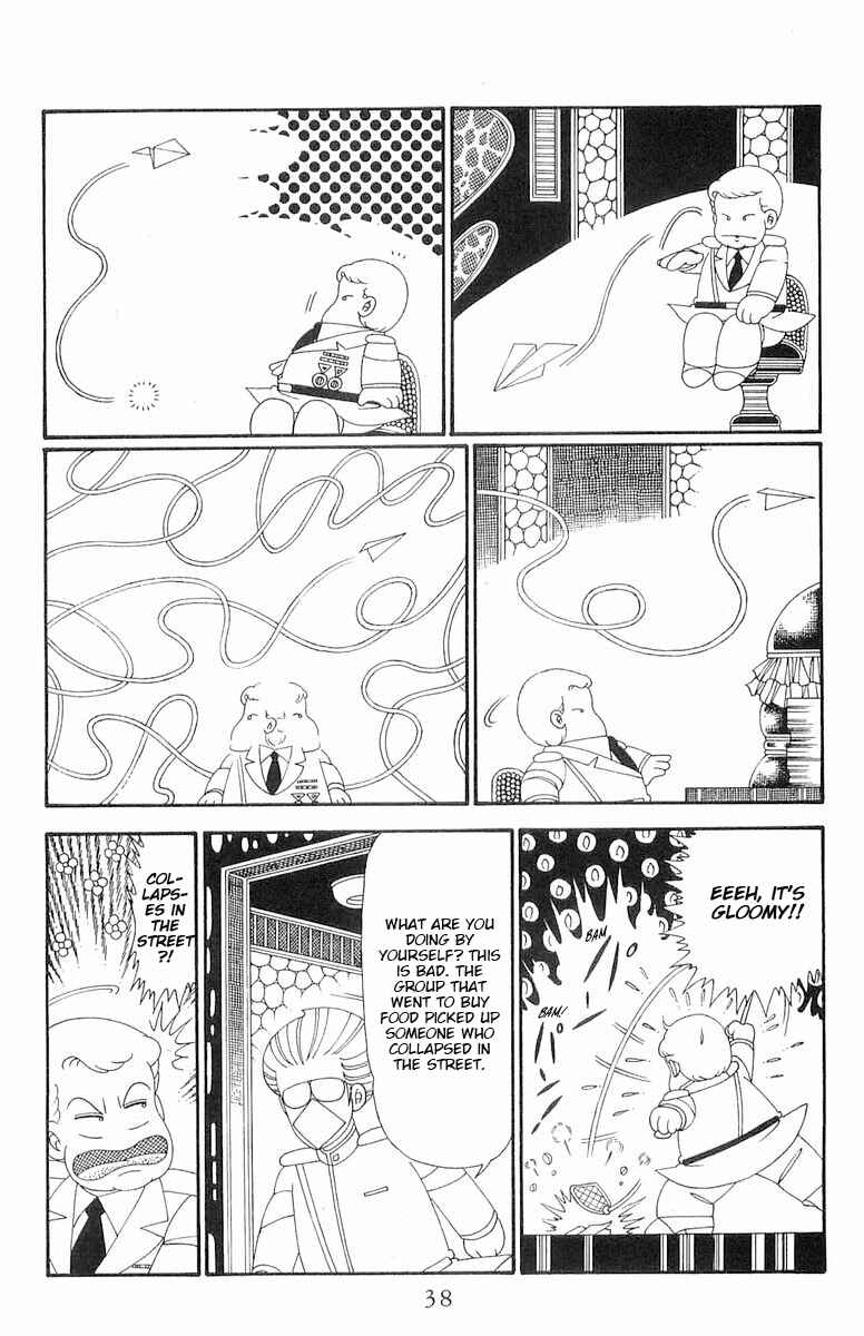 Page 5 Chapter 118 Patalliro!