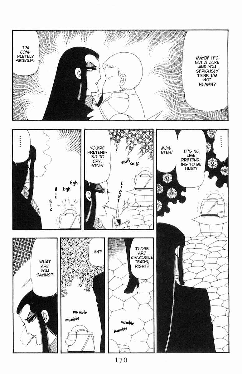 Page 13 Chapter 61 Patalliro!