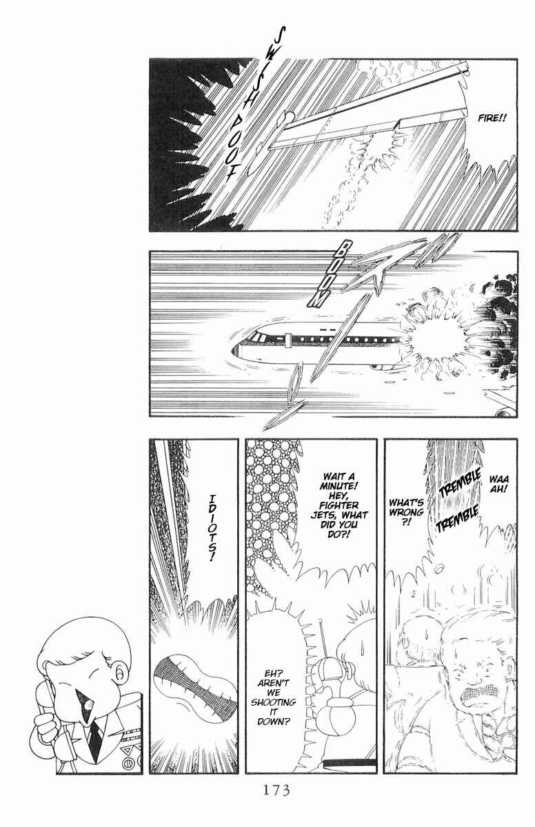 Page 16 Chapter 61 Patalliro!