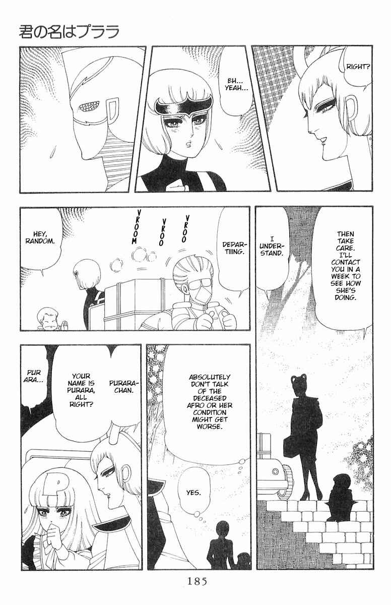 Page 28 Chapter 61 Patalliro!