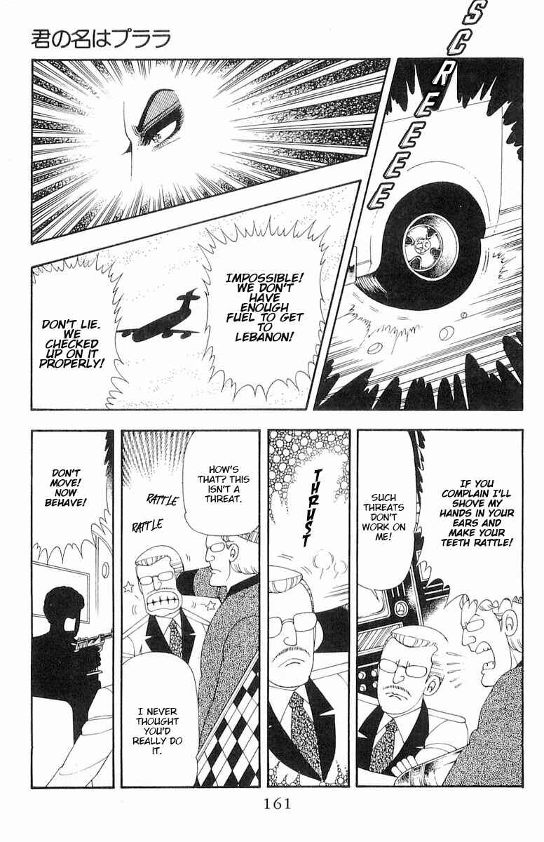 Page 4 Chapter 61 Patalliro!