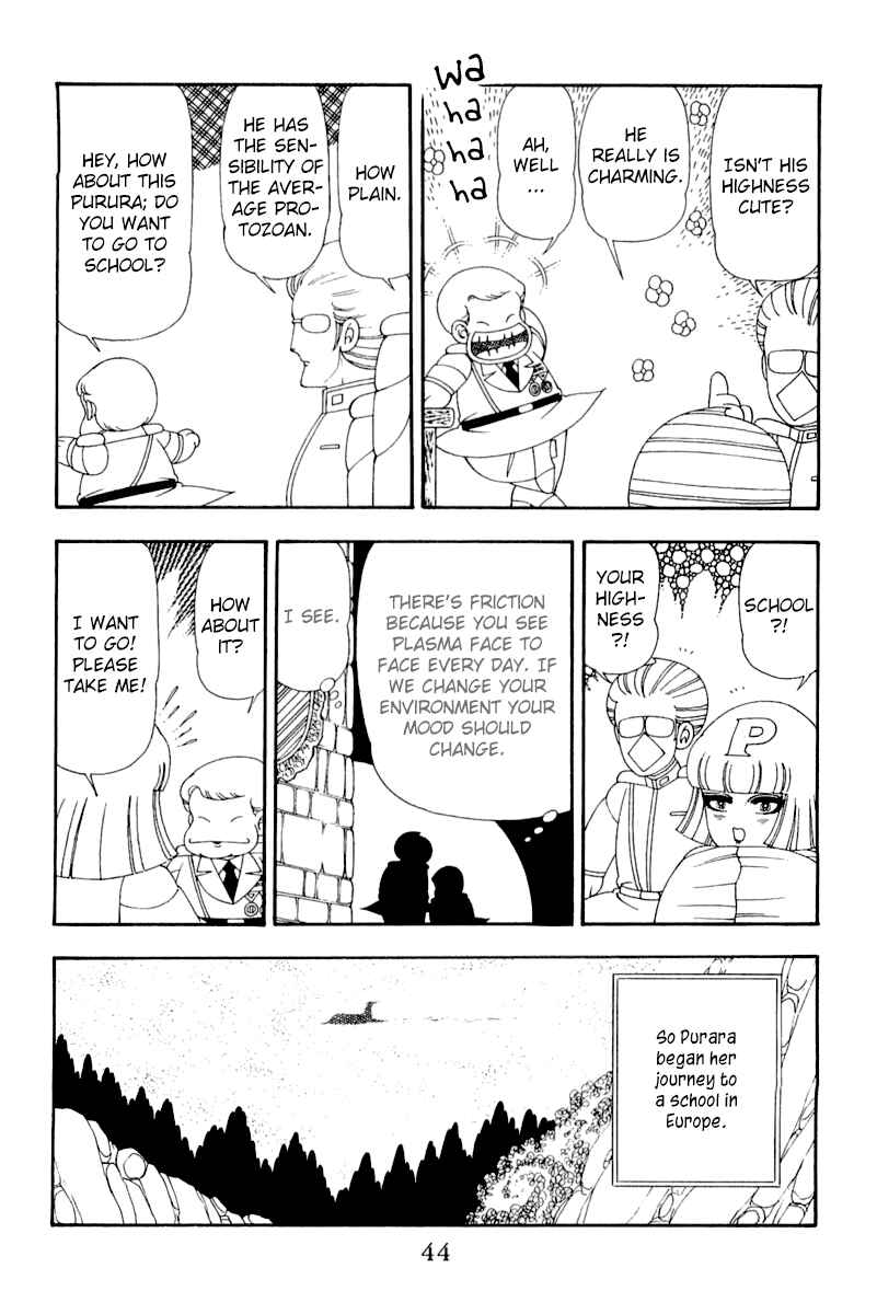 Page 13 Chapter 47 Patalliro!