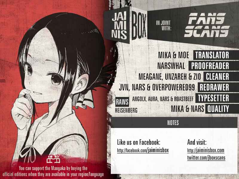 Page 2 Chapter 99 Kaguya-sama wa Kokurasetai: Tensai-tachi no Renai Zunousen