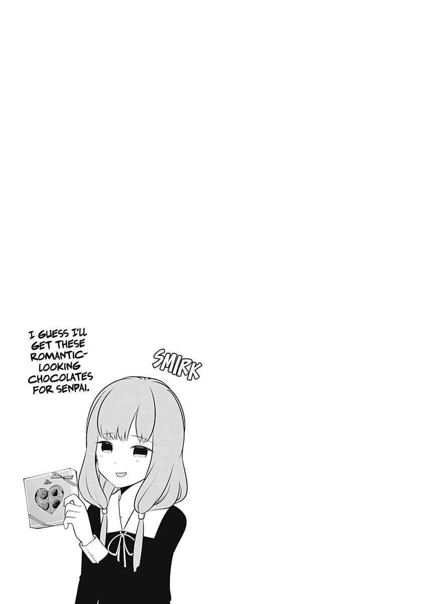Page 7 Chapter 201.5 Kaguya-sama wa Kokurasetai: Tensai-tachi no Renai Zunousen