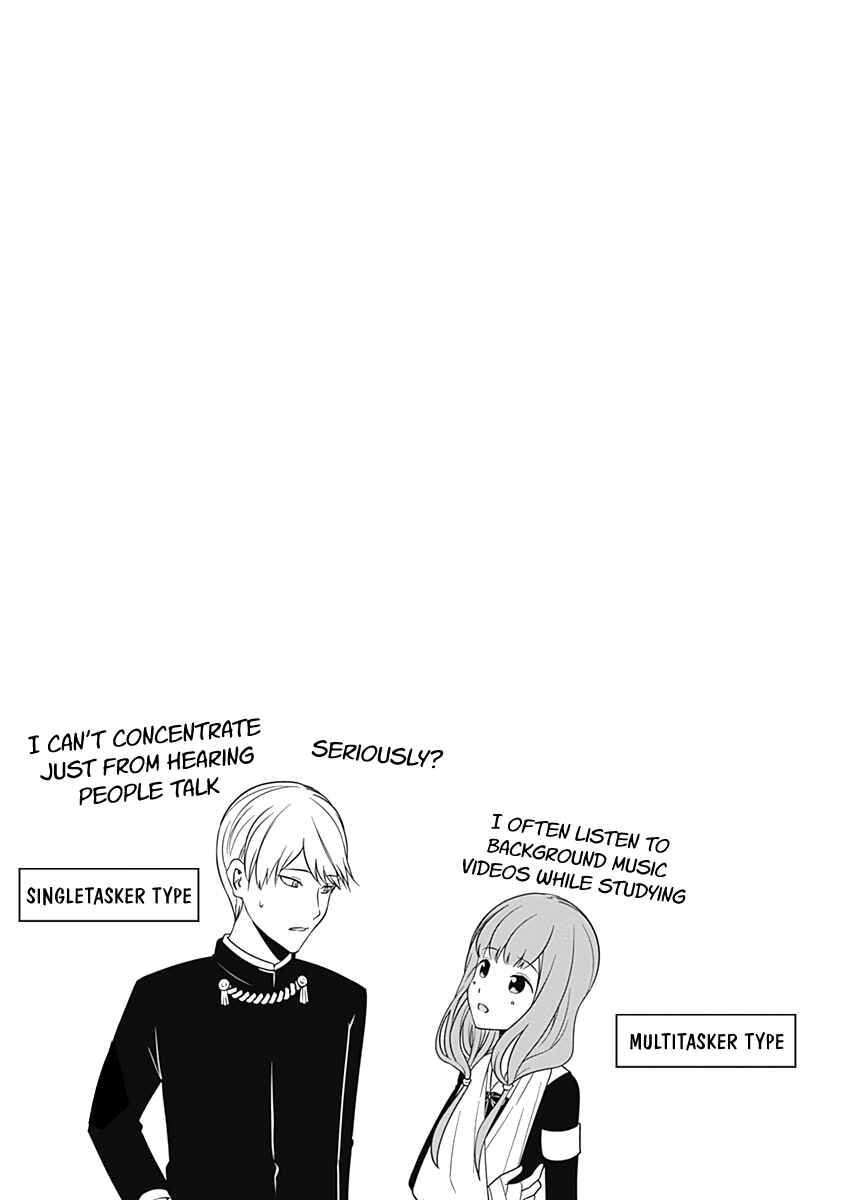 Page 4 Chapter 181.5 Kaguya-sama wa Kokurasetai: Tensai-tachi no Renai Zunousen