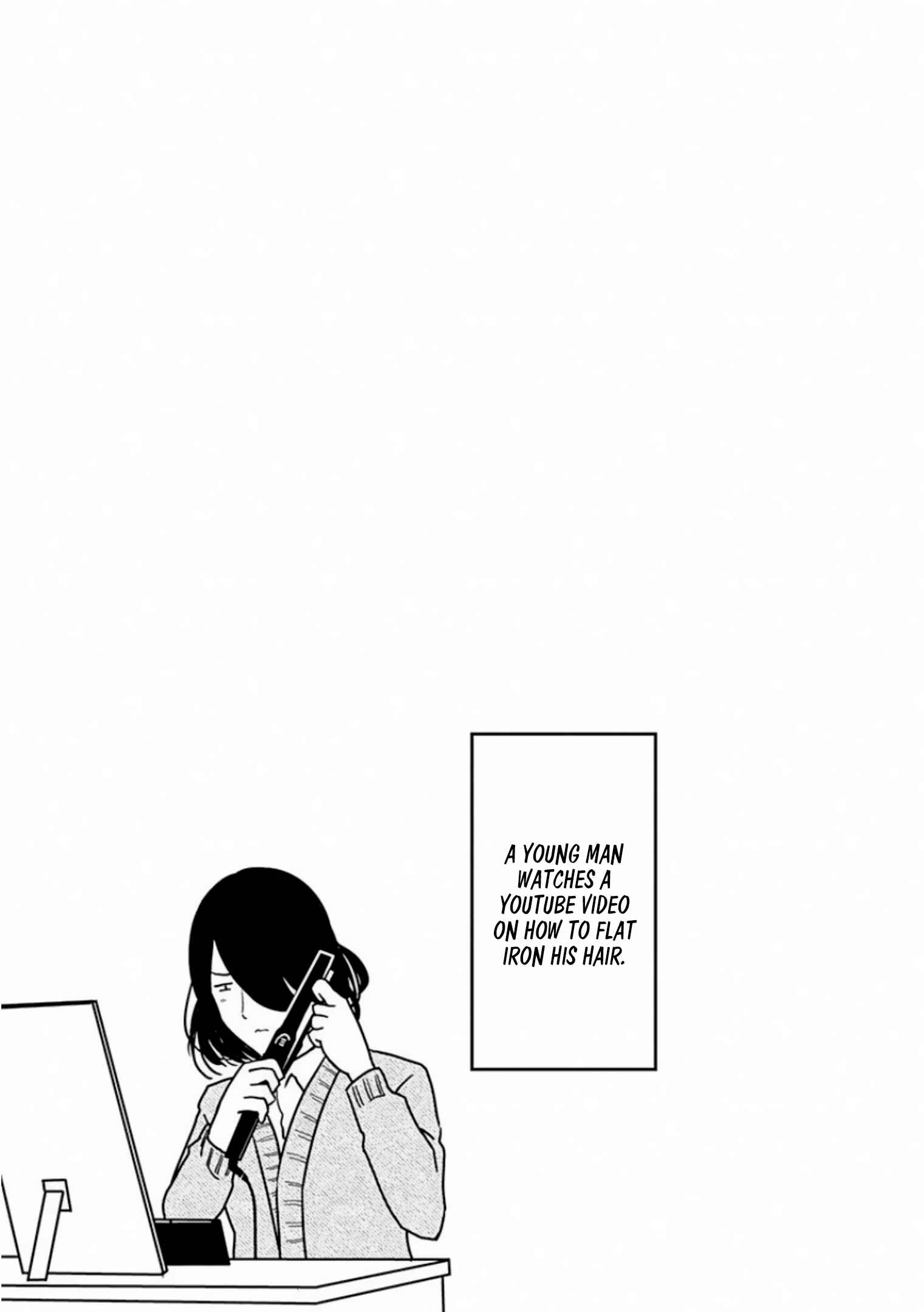 Page 2 Chapter 161.5 Kaguya-sama wa Kokurasetai: Tensai-tachi no Renai Zunousen