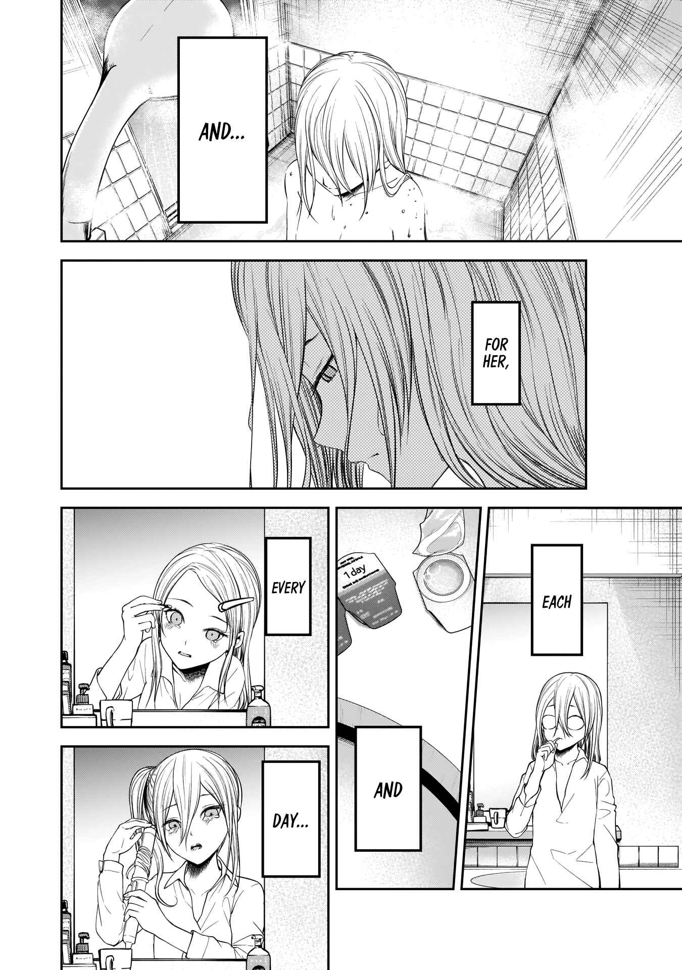 Page 15 Chapter 179 Kaguya-sama wa Kokurasetai: Tensai-tachi no Renai Zunousen