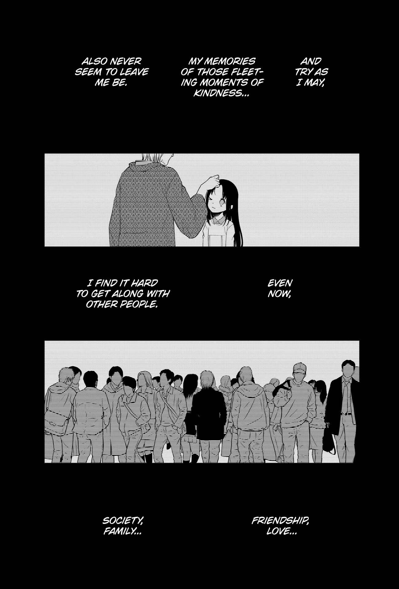 Page 6 Chapter 258 Kaguya-sama wa Kokurasetai: Tensai-tachi no Renai Zunousen
