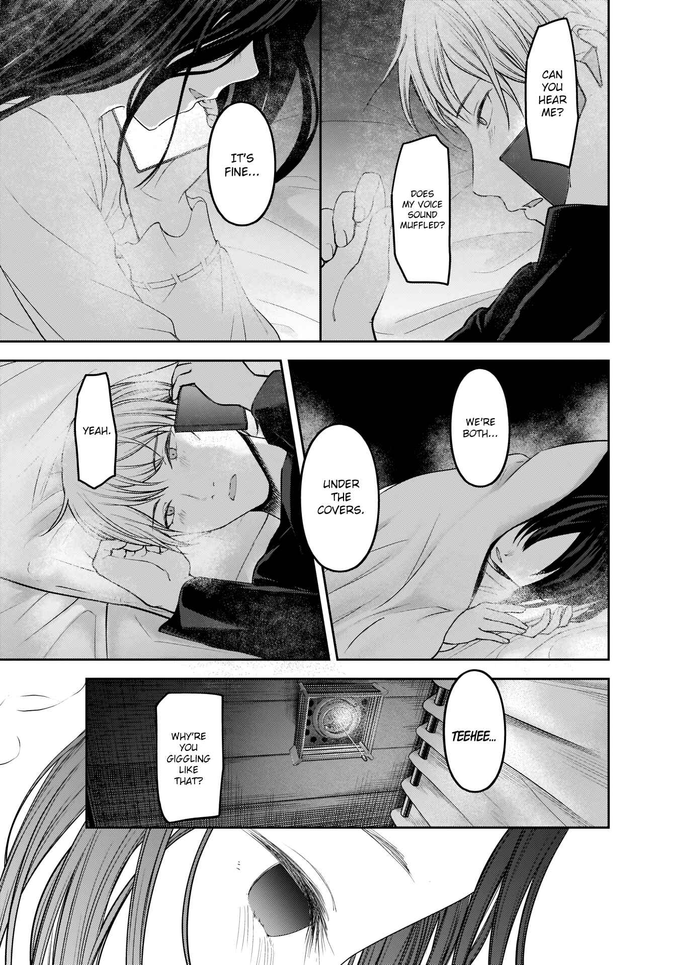 Page 14 Chapter 170 Kaguya-sama wa Kokurasetai: Tensai-tachi no Renai Zunousen