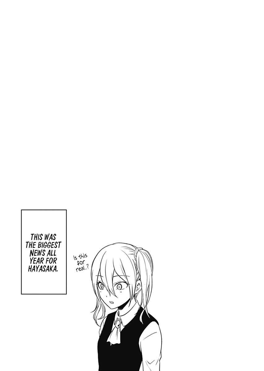 Page 10 Chapter 121.5 Kaguya-sama wa Kokurasetai: Tensai-tachi no Renai Zunousen