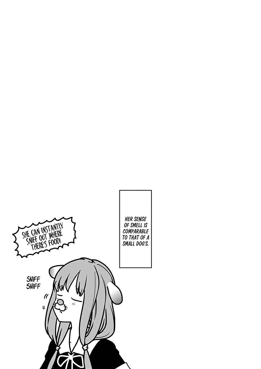 Page 4 Chapter 151.5 Kaguya-sama wa Kokurasetai: Tensai-tachi no Renai Zunousen